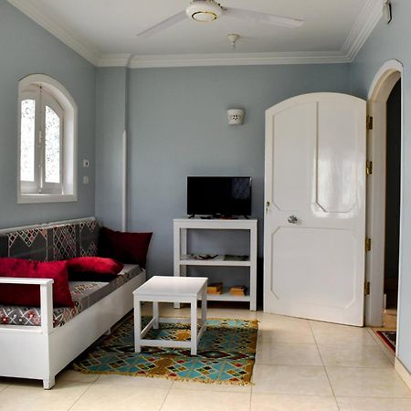 Villa Rebecca Luxor Ngoại thất bức ảnh