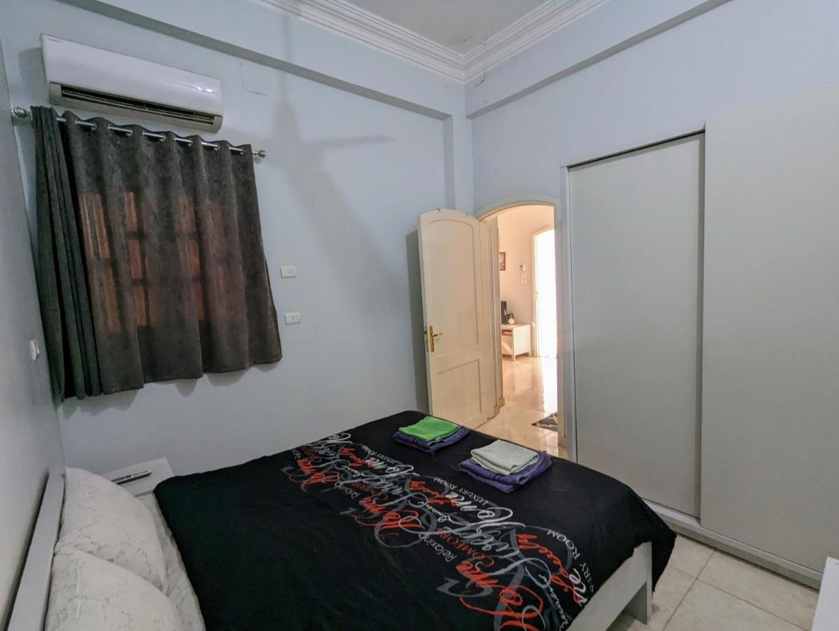 Villa Rebecca Luxor Ngoại thất bức ảnh