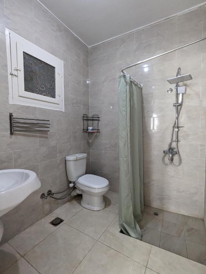 Villa Rebecca Luxor Ngoại thất bức ảnh