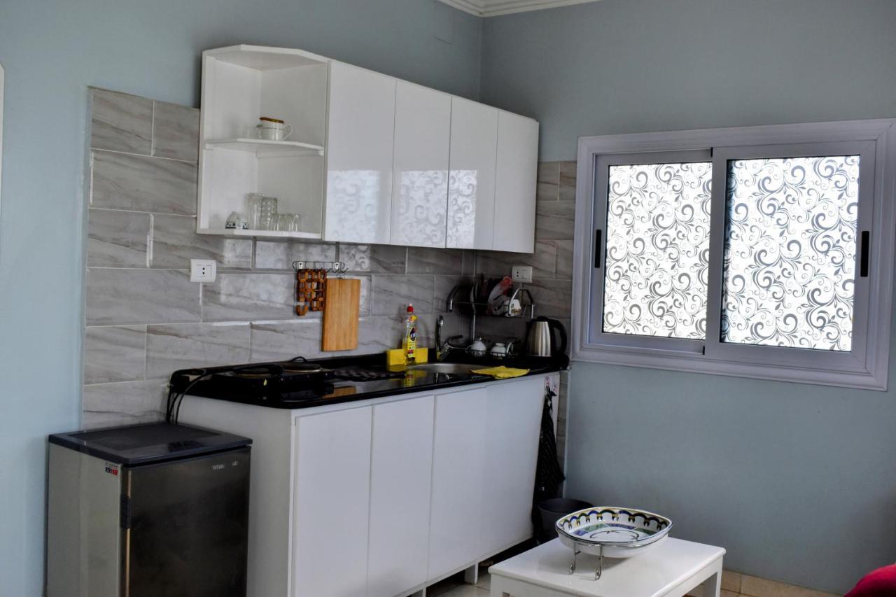 Villa Rebecca Luxor Ngoại thất bức ảnh