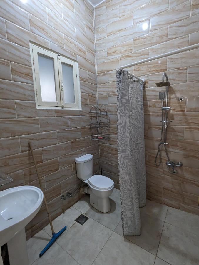 Villa Rebecca Luxor Ngoại thất bức ảnh