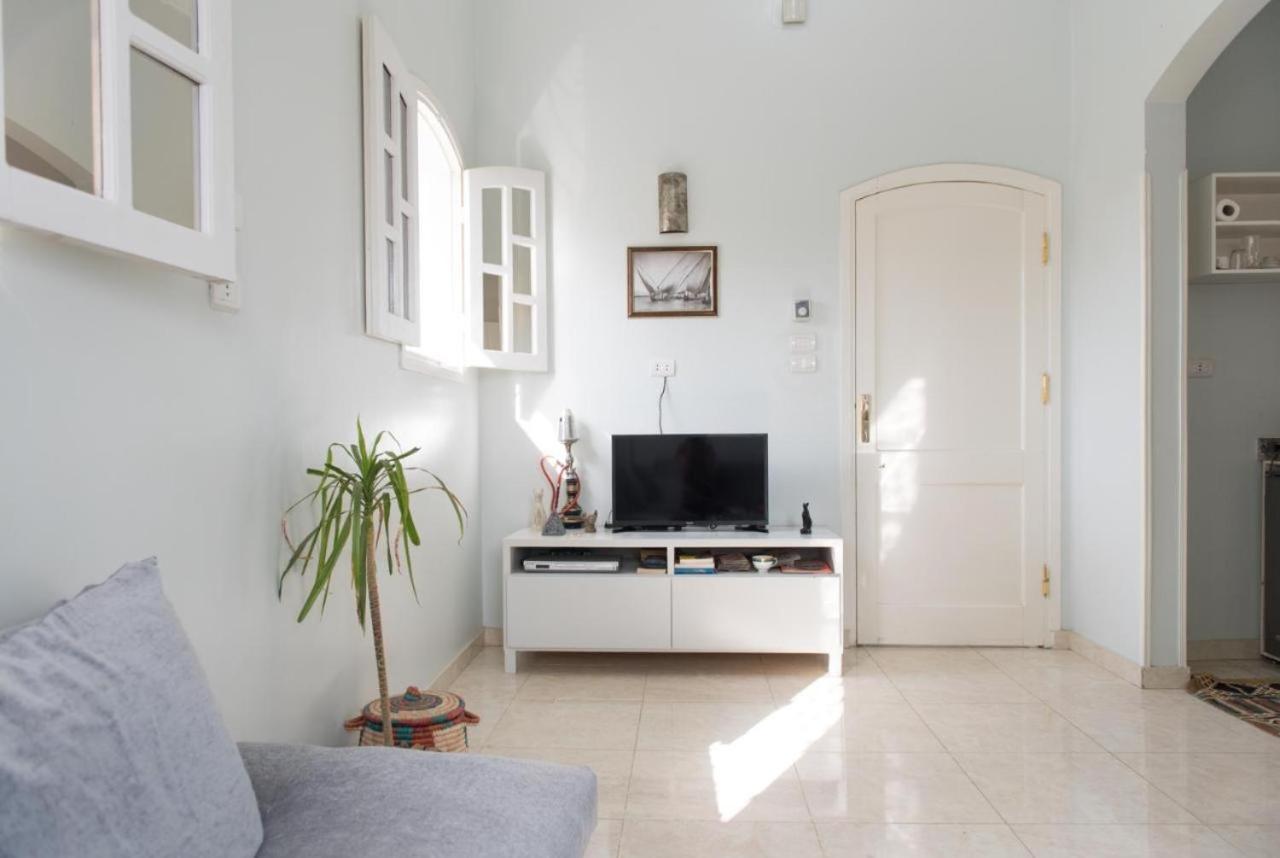 Villa Rebecca Luxor Ngoại thất bức ảnh