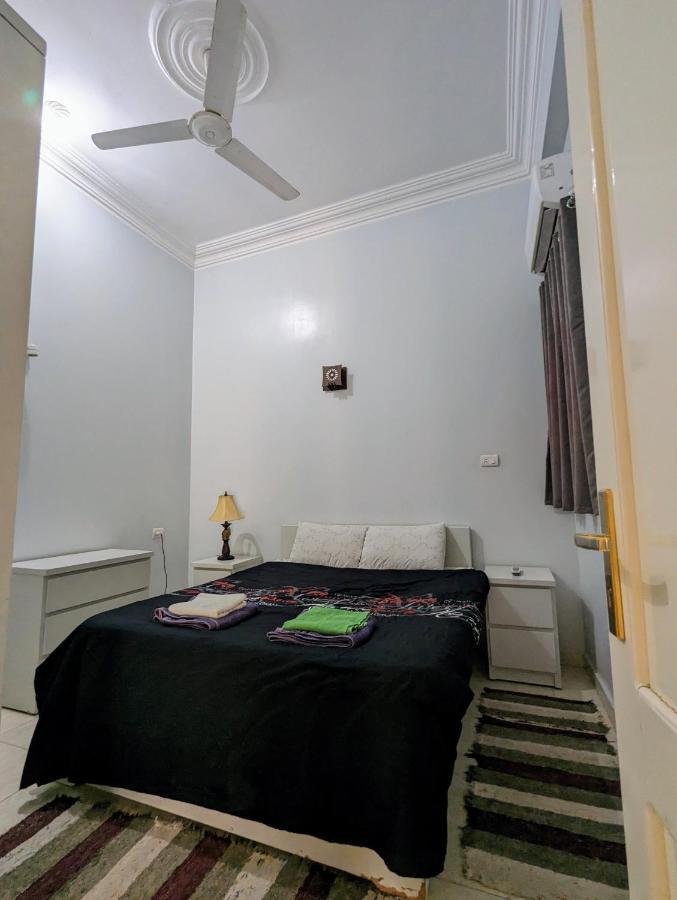 Villa Rebecca Luxor Ngoại thất bức ảnh