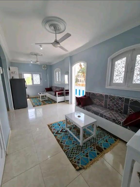 Villa Rebecca Luxor Ngoại thất bức ảnh