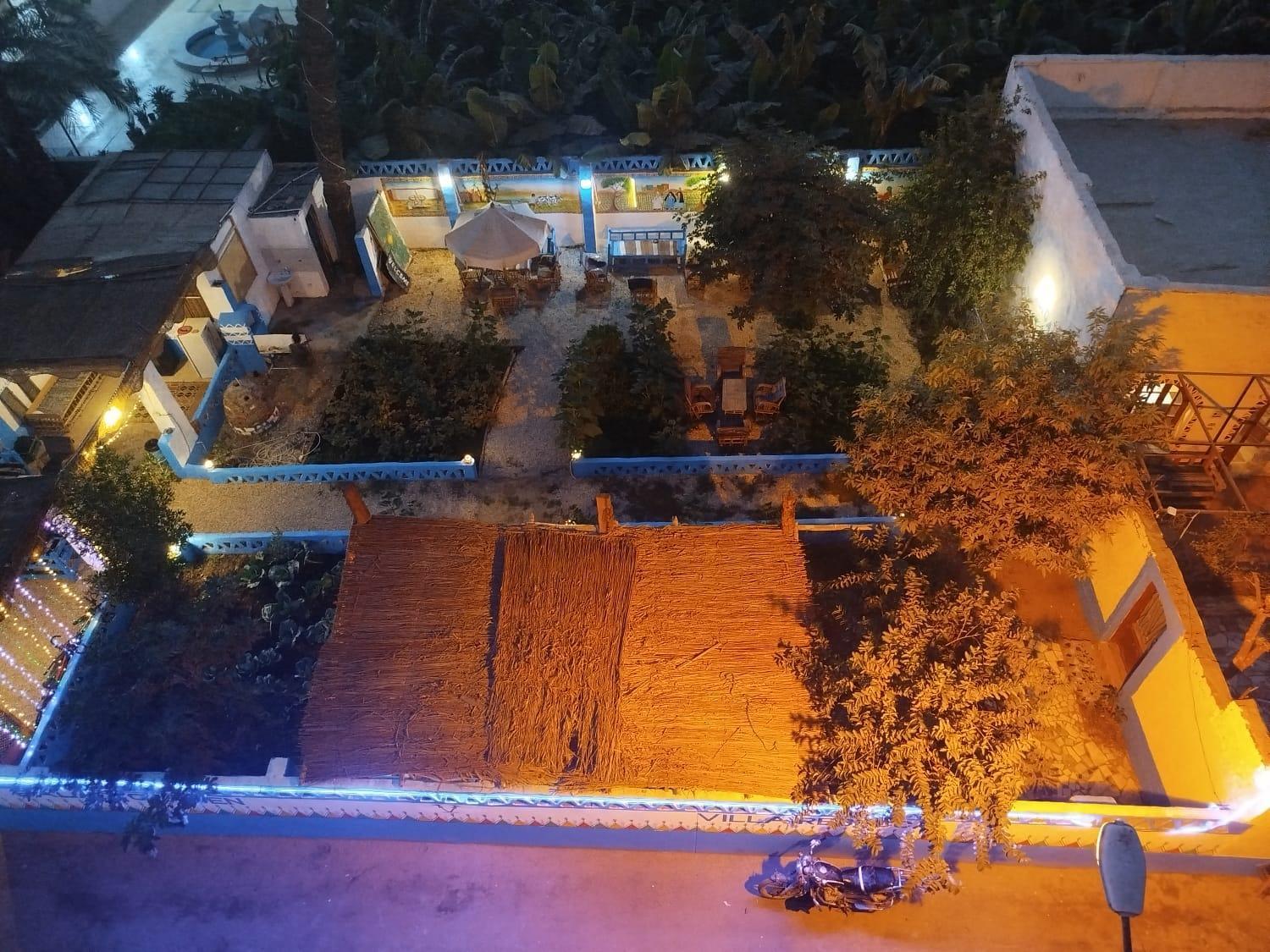 Villa Rebecca Luxor Ngoại thất bức ảnh